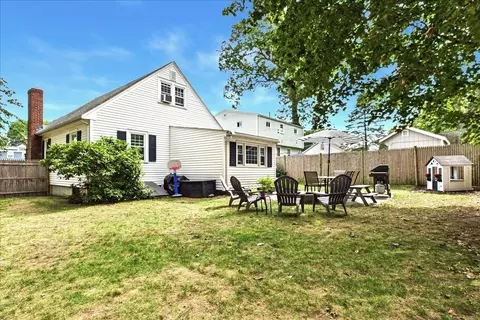 Exterior - 65 Turner St, Dedham, MA 02026 photo 5 of 10