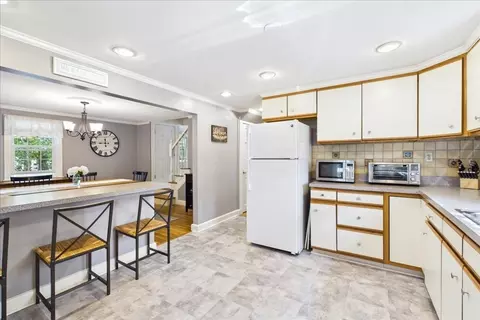 Kitchen - 65 Turner St, Dedham, MA 02026 photo 1 of 3