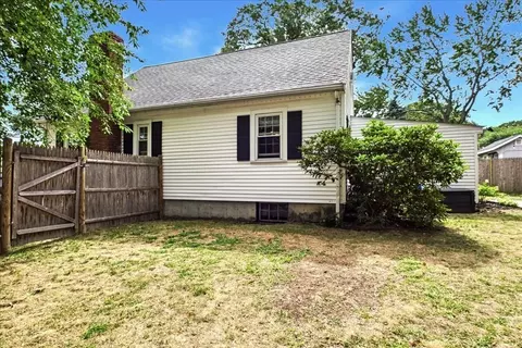 Exterior - 65 Turner St, Dedham, MA 02026 photo 8 of 10