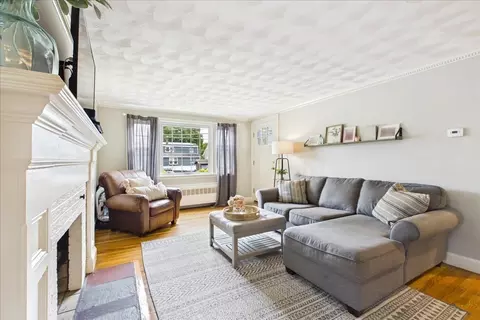 Living - 65 Turner St, Dedham, MA 02026 photo 3 of 4