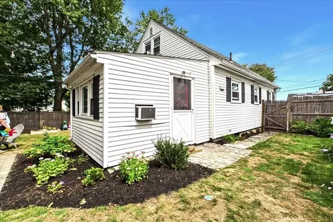 Exterior - 65 Turner St, Dedham, MA 02026 photo 9 of 10
