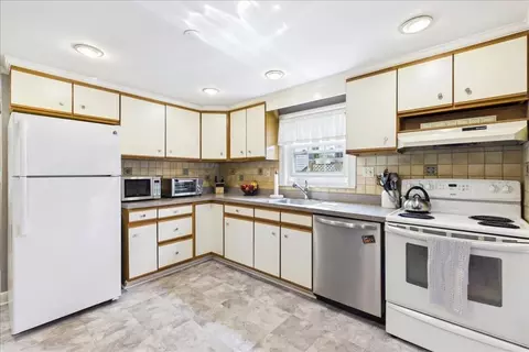 Kitchen - 65 Turner St, Dedham, MA 02026 photo 2 of 3