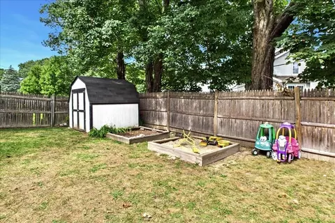 Exterior - 65 Turner St, Dedham, MA 02026 photo 10 of 10