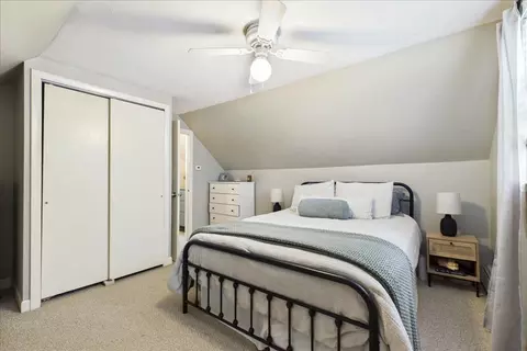 Bedroom - 65 Turner St, Dedham, MA 02026 photo 2 of 6