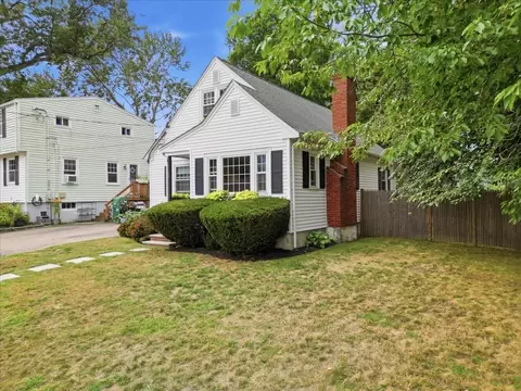 Exterior - 65 Turner St, Dedham, MA 02026 photo 4 of 10