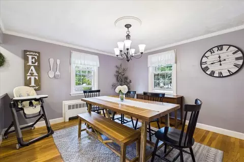 Dining - 65 Turner St, Dedham, MA 02026 photo 3 of 3