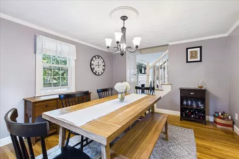 Dining - 65 Turner St, Dedham, MA 02026 photo 1 of 3