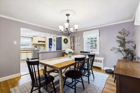 Dining - 65 Turner St, Dedham, MA 02026 photo 2 of 3