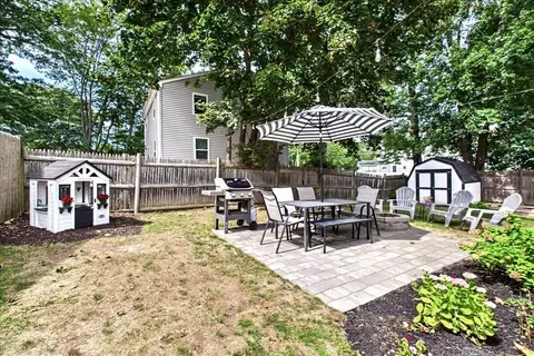 Exterior - 65 Turner St, Dedham, MA 02026 photo 7 of 10