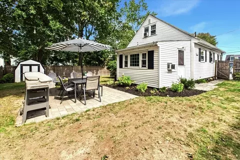 Exterior - 65 Turner St, Dedham, MA 02026 photo 6 of 10