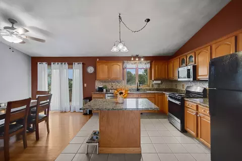 Kitchen - 52 Family Dr, Fall River, MA 02721 photo 5 of 5