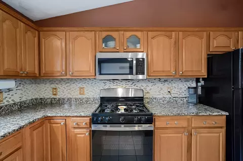 Kitchen - 52 Family Dr, Fall River, MA 02721 photo 3 of 5