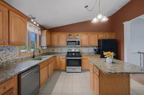 Kitchen - 52 Family Dr, Fall River, MA 02721 photo 2 of 5