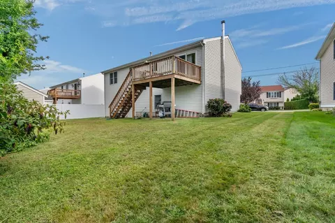 Exterior - 52 Family Dr, Fall River, MA 02721 photo 8 of 8