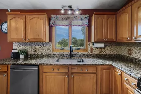 Kitchen - 52 Family Dr, Fall River, MA 02721 photo 4 of 5