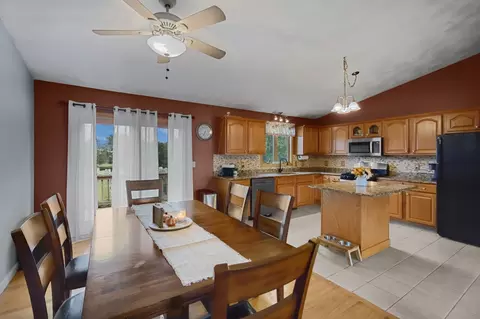 Dining - 52 Family Dr, Fall River, MA 02721 photo 2 of 3