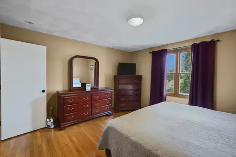 Bedroom - 52 Family Dr, Fall River, MA 02721 photo 3 of 8
