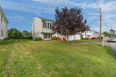 Exterior - 52 Family Dr, Fall River, MA 02721 photo 4 of 8