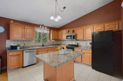 Kitchen - 52 Family Dr, Fall River, MA 02721 photo 1 of 5