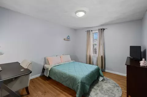 Bedroom - 52 Family Dr, Fall River, MA 02721 photo 4 of 8