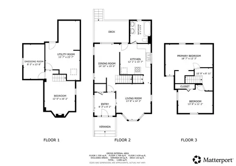Floorplan - 294 Eastern Ave, Lynn, MA 01902 photo 1 of 1