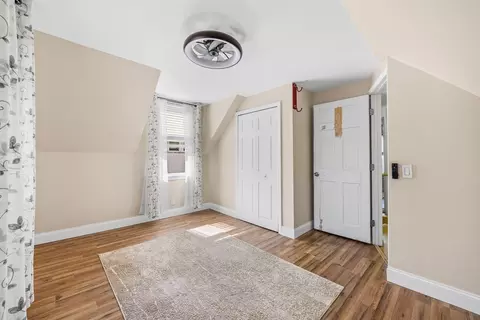 Bedroom - 294 Eastern Ave, Lynn, MA 01902 photo 4 of 5