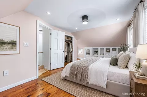 Bedroom - 294 Eastern Ave, Lynn, MA 01902 photo 1 of 5