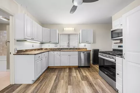 Kitchen - 294 Eastern Ave, Lynn, MA 01902 photo 2 of 3