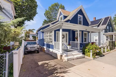 Exterior - 294 Eastern Ave, Lynn, MA 01902 photo 5 of 5