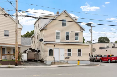 347-349 Summer St, Fitchburg, MA 01420
