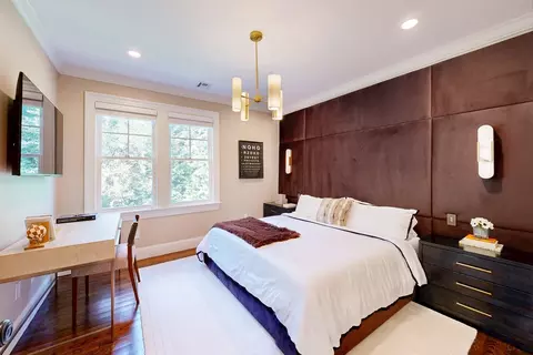 Bedroom - 370 Grove St, Needham, MA 02492 photo 5 of 7