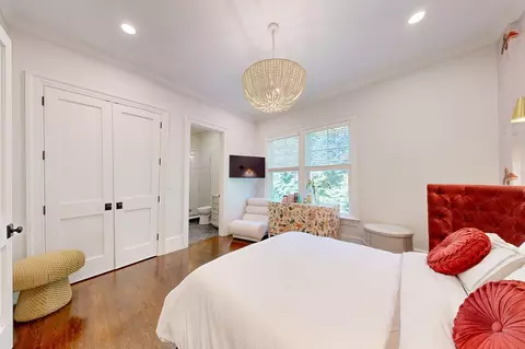 Bedroom - 370 Grove St, Needham, MA 02492 photo 1 of 7
