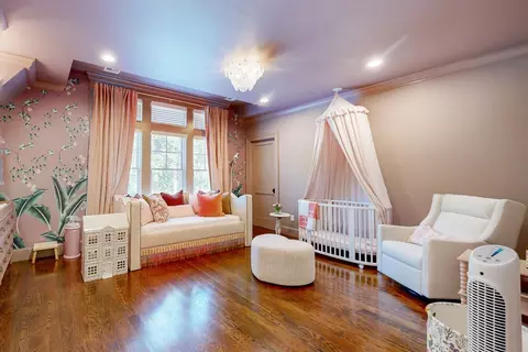 Bedroom - 370 Grove St, Needham, MA 02492 photo 3 of 7