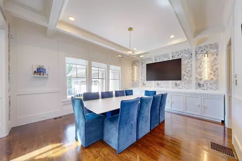 Dining - 370 Grove St, Needham, MA 02492 photo 1 of 3