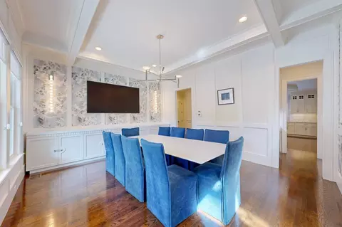 Dining - 370 Grove St, Needham, MA 02492 photo 2 of 3