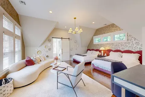 Bedroom - 370 Grove St, Needham, MA 02492 photo 7 of 7