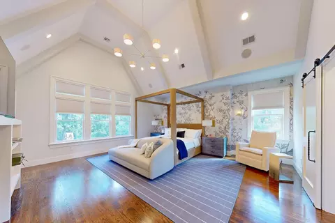 Bedroom - 370 Grove St, Needham, MA 02492 photo 2 of 7