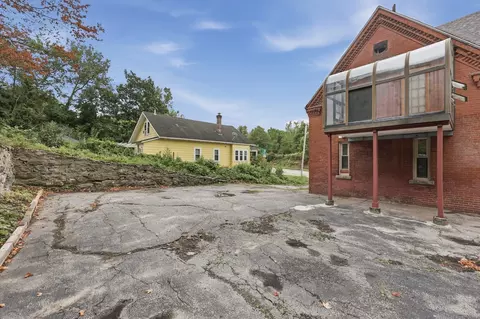 Exterior - 1307 Millbury St, Worcester, MA 01607 photo 7 of 7