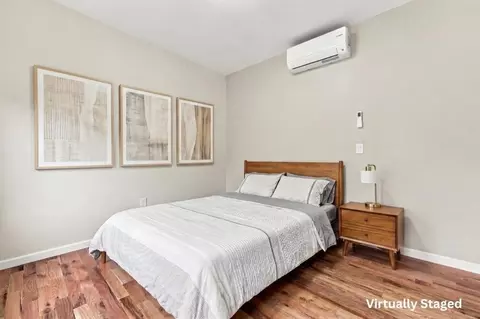 Bedroom - 1307 Millbury St, Worcester, MA 01607 photo 1 of 14