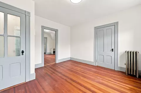 Bedroom - 1307 Millbury St, Worcester, MA 01607 photo 6 of 14