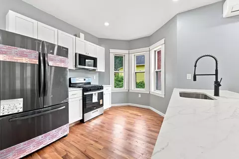 Kitchen - 1307 Millbury St, Worcester, MA 01607 photo 1 of 3