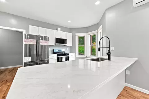 Kitchen - 1307 Millbury St, Worcester, MA 01607 photo 2 of 3