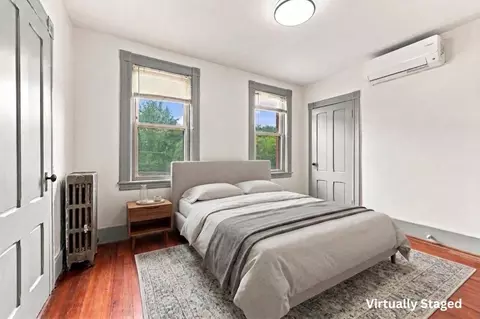 Bedroom - 1307 Millbury St, Worcester, MA 01607 photo 4 of 14
