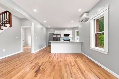 Living - 1307 Millbury St, Worcester, MA 01607 photo 5 of 5