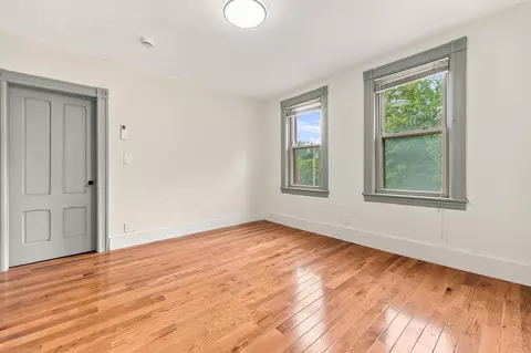 Bedroom - 1307 Millbury St, Worcester, MA 01607 photo 11 of 14