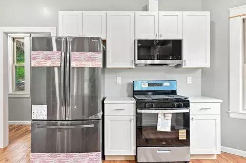 Kitchen - 1307 Millbury St, Worcester, MA 01607 photo 3 of 3