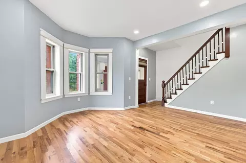 Living - 1307 Millbury St, Worcester, MA 01607 photo 3 of 5