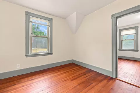 Bedroom - 1307 Millbury St, Worcester, MA 01607 photo 10 of 14