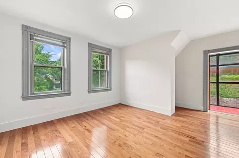 Bedroom - 1307 Millbury St, Worcester, MA 01607 photo 14 of 14