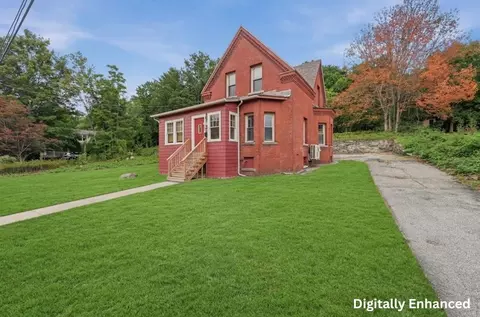 Exterior - 1307 Millbury St, Worcester, MA 01607 photo 1 of 7